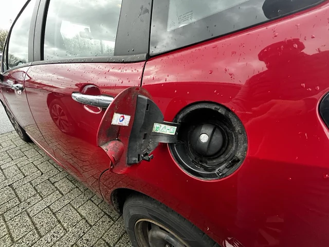 Citroen c3 1.0 vti seduction,2014 - afbeelding 13 van  34