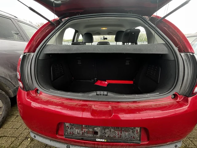 Citroen c3 1.0 vti seduction,2014 - afbeelding 14 van  34
