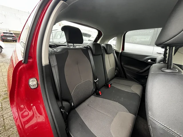 Citroen c3 1.0 vti seduction,2014 - afbeelding 15 van  34