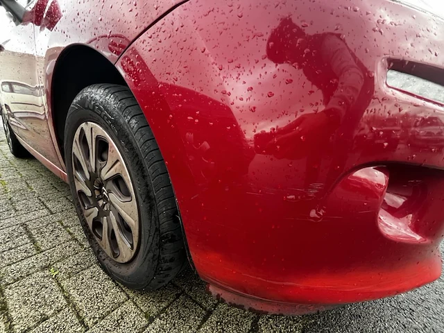 Citroen c3 1.0 vti seduction,2014 - afbeelding 19 van  34