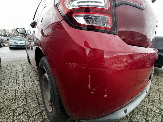 Citroen c3 1.0 vti seduction,2014 - afbeelding 26 van  34