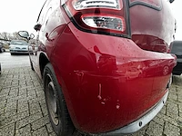 Citroen c3 1.0 vti seduction,2014 - afbeelding 26 van  34