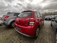 Citroen c3 1.0 vti seduction,2014 - afbeelding 29 van  34