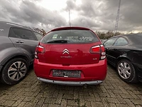 Citroen c3 1.0 vti seduction,2014 - afbeelding 30 van  34