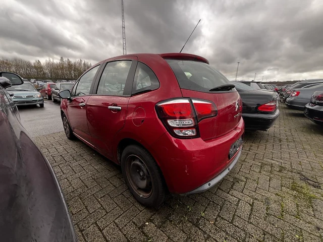 Citroen c3 1.0 vti seduction,2014 - afbeelding 31 van  34