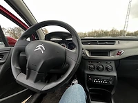 Citroen c3 1.0 vti seduction,2014 - afbeelding 33 van  34