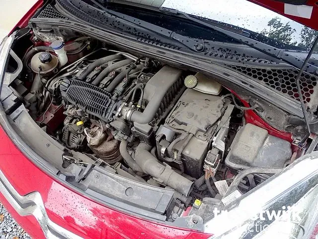 Citroën c3 1.0i puretech - afbeelding 8 van  19