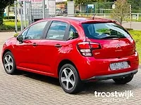 Citroën c3 1.0i puretech - afbeelding 12 van  19