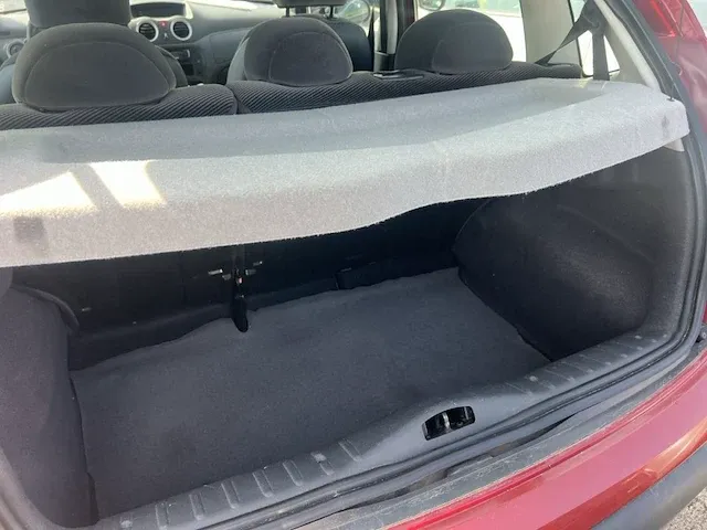 Citroen c3 1.1i sx 61, 2007 - afbeelding 9 van  21