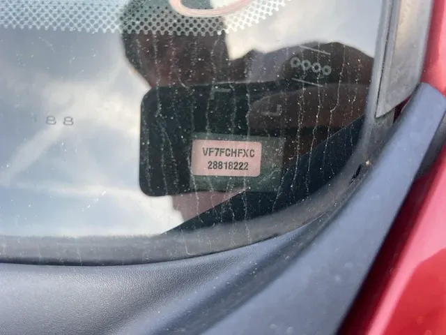 Citroen c3 1.1i sx 61, 2007 - afbeelding 10 van  21