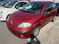 Citroen c3 1.1i sx 61, 2007