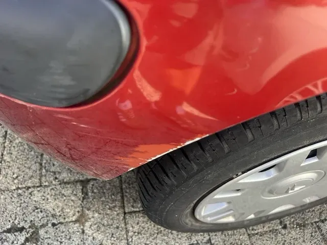Citroen c3 1.1i sx 61, 2007 - afbeelding 13 van  21