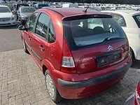 Citroen c3 1.1i sx 61, 2007 - afbeelding 16 van  21