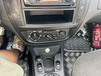 Citroen c3 1.1i sx 61, 2007 - afbeelding 21 van  21