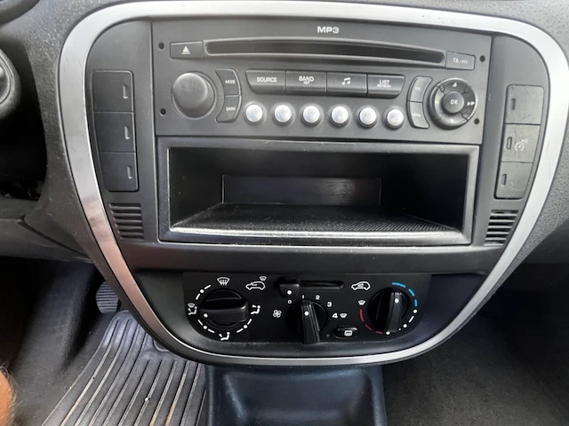 Citroen c3 1.1i sx 61, 2009 - afbeelding 2 van  32