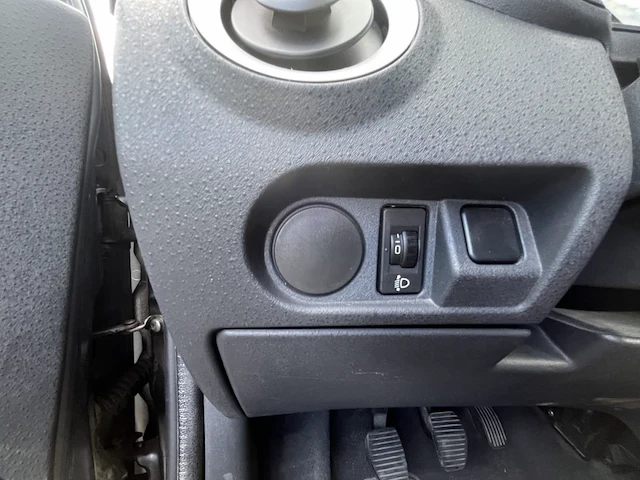 Citroen c3 1.1i sx 61, 2009 - afbeelding 7 van  32