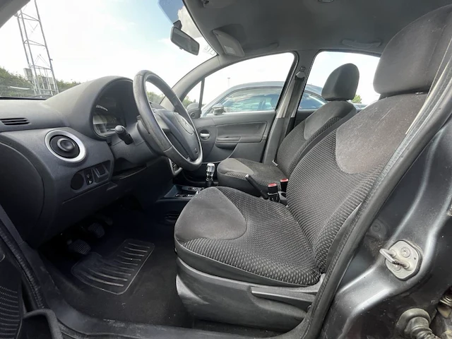 Citroen c3 1.1i sx 61, 2009 - afbeelding 8 van  32