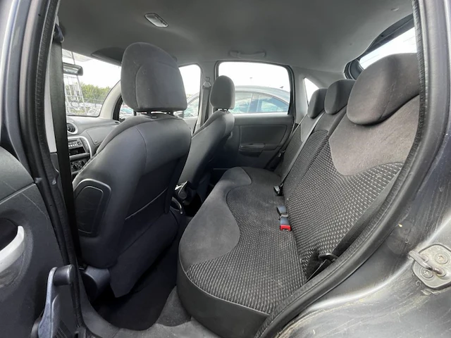 Citroen c3 1.1i sx 61, 2009 - afbeelding 9 van  32