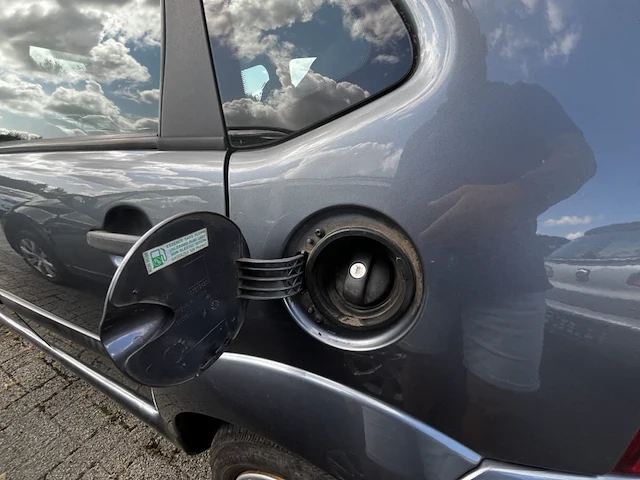 Citroen c3 1.1i sx 61, 2009 - afbeelding 10 van  32