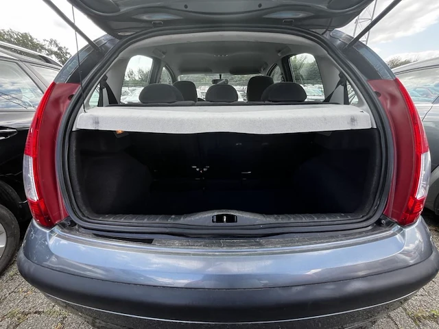 Citroen c3 1.1i sx 61, 2009 - afbeelding 11 van  32