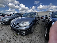 Citroen c3 1.1i sx 61, 2009 - afbeelding 1 van  32