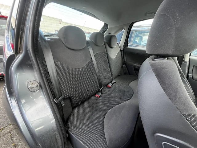 Citroen c3 1.1i sx 61, 2009 - afbeelding 13 van  32
