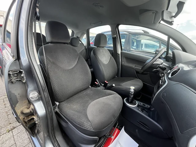 Citroen c3 1.1i sx 61, 2009 - afbeelding 14 van  32