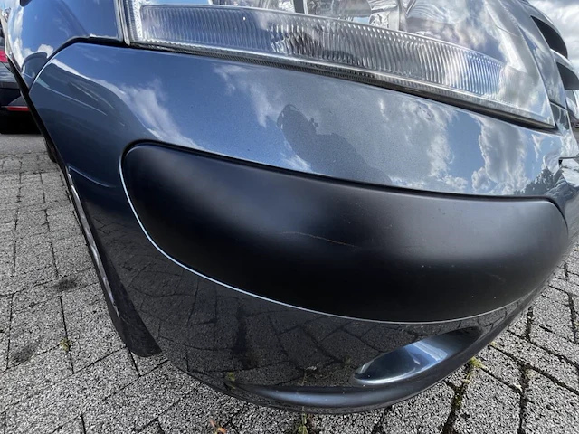 Citroen c3 1.1i sx 61, 2009 - afbeelding 17 van  32