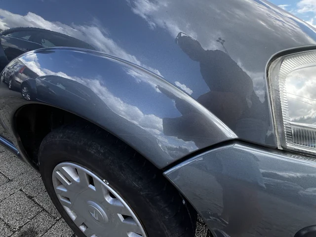Citroen c3 1.1i sx 61, 2009 - afbeelding 18 van  32