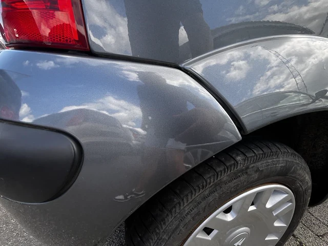 Citroen c3 1.1i sx 61, 2009 - afbeelding 19 van  32