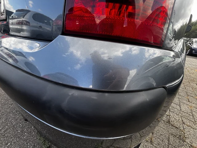 Citroen c3 1.1i sx 61, 2009 - afbeelding 20 van  32