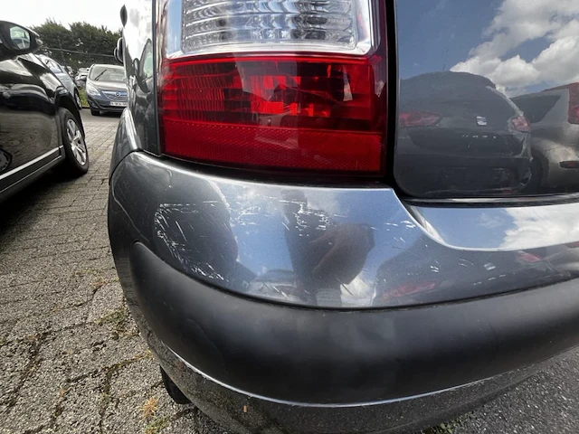 Citroen c3 1.1i sx 61, 2009 - afbeelding 21 van  32