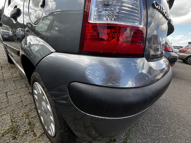 Citroen c3 1.1i sx 61, 2009 - afbeelding 22 van  32