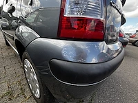 Citroen c3 1.1i sx 61, 2009 - afbeelding 22 van  32
