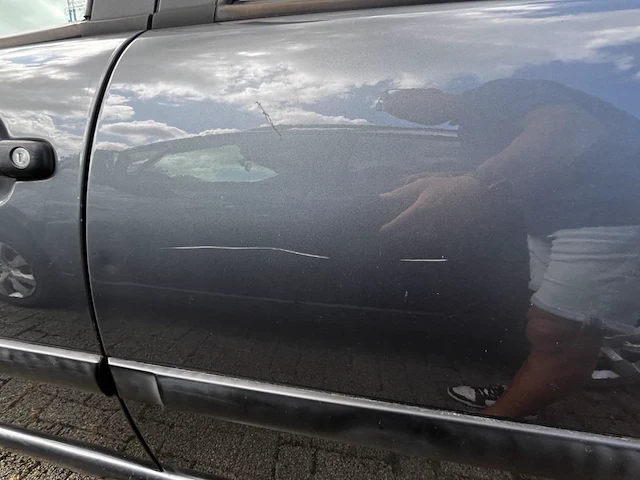 Citroen c3 1.1i sx 61, 2009 - afbeelding 24 van  32