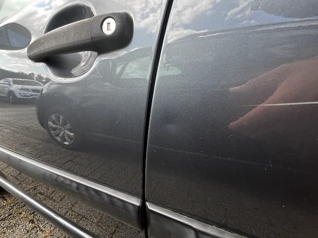 Citroen c3 1.1i sx 61, 2009 - afbeelding 26 van  32