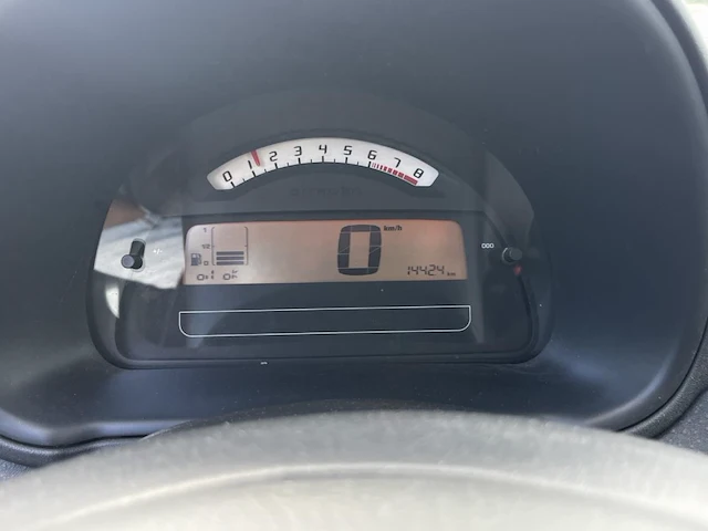 Citroen c3 1.1i sx 61, 2009 - afbeelding 29 van  32