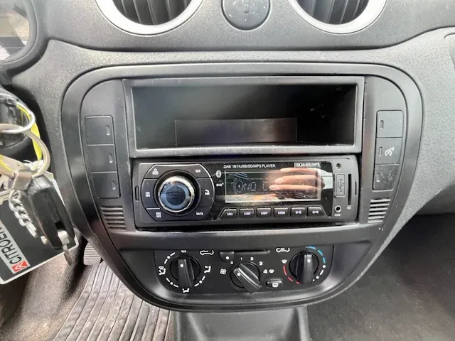 Citroen c3 1.1i tentation 61, 2006 - afbeelding 2 van  23