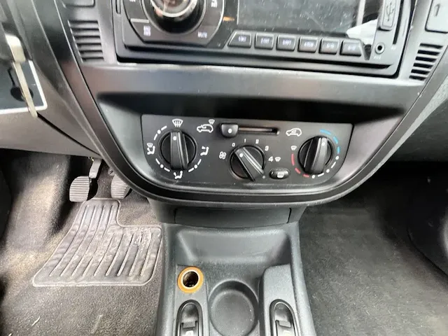 Citroen c3 1.1i tentation 61, 2006 - afbeelding 3 van  23