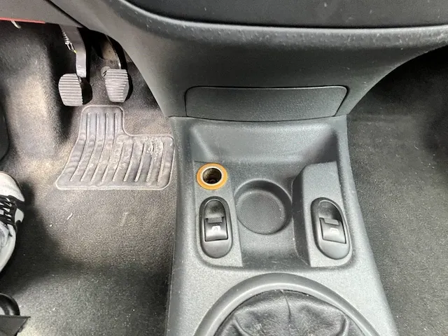 Citroen c3 1.1i tentation 61, 2006 - afbeelding 4 van  23