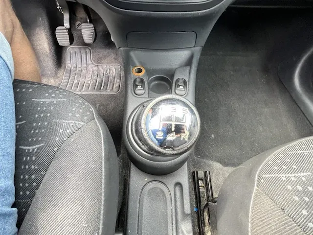 Citroen c3 1.1i tentation 61, 2006 - afbeelding 5 van  23