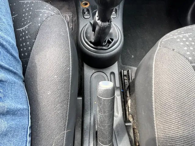 Citroen c3 1.1i tentation 61, 2006 - afbeelding 6 van  23
