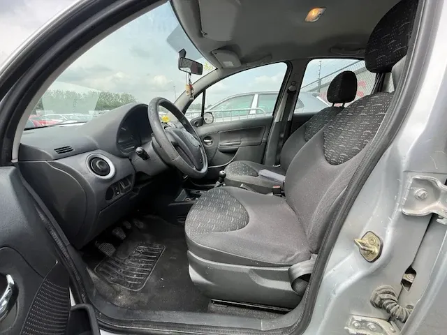 Citroen c3 1.1i tentation 61, 2006 - afbeelding 8 van  23