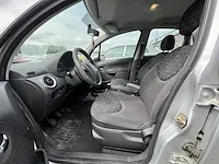 Citroen c3 1.1i tentation 61, 2006 - afbeelding 8 van  23