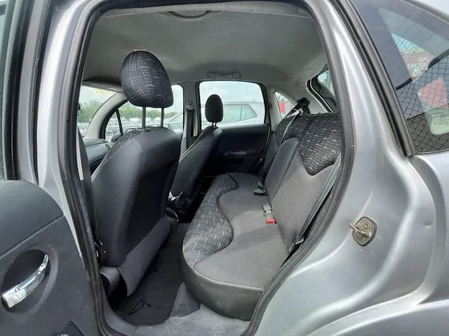 Citroen c3 1.1i tentation 61, 2006 - afbeelding 10 van  23