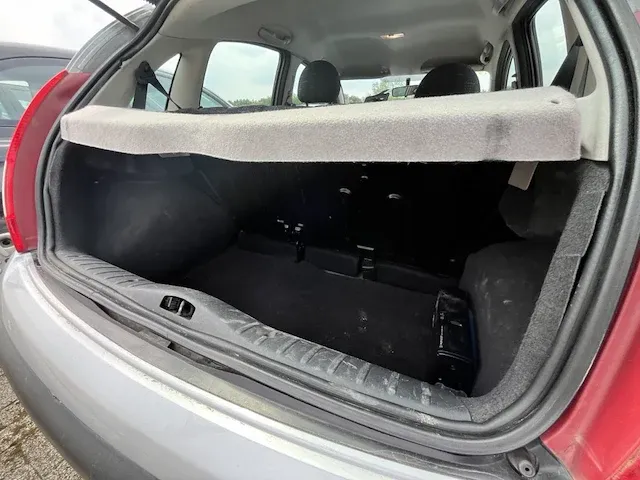 Citroen c3 1.1i tentation 61, 2006 - afbeelding 11 van  23