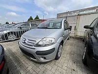 Citroen c3 1.1i tentation 61, 2006 - afbeelding 1 van  23