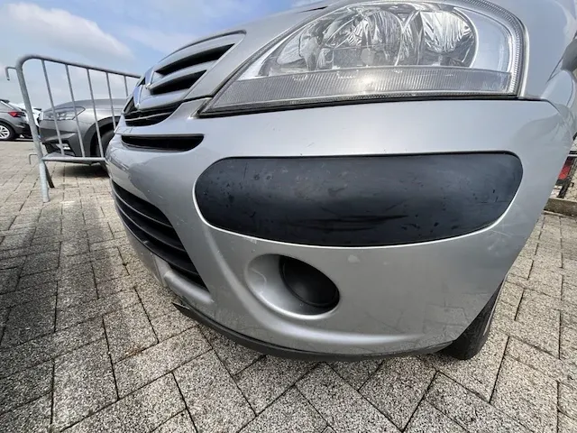 Citroen c3 1.1i tentation 61, 2006 - afbeelding 14 van  23
