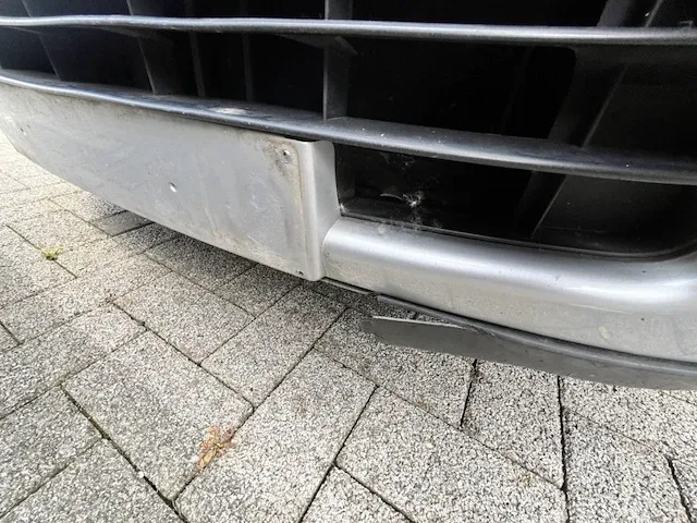 Citroen c3 1.1i tentation 61, 2006 - afbeelding 15 van  23