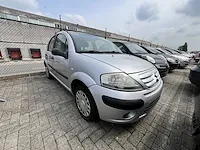 Citroen c3 1.1i tentation 61, 2006 - afbeelding 12 van  23